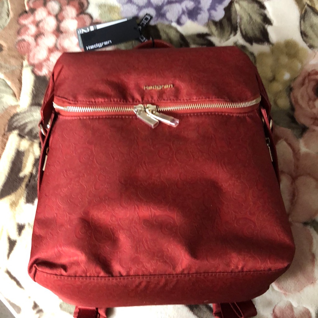 Hedgren Backpack